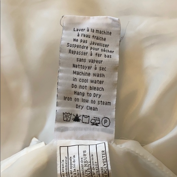 Marcona puffer jacket. - Picture 7 of 8